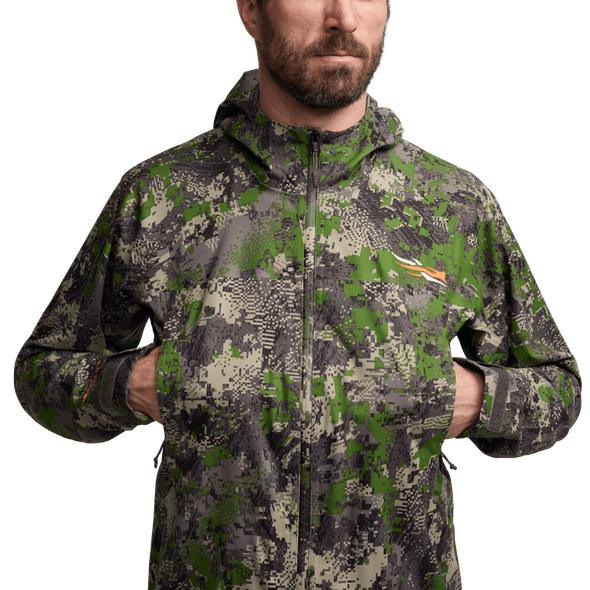 Sitka Downpour Jacket - 1 Shot Gear