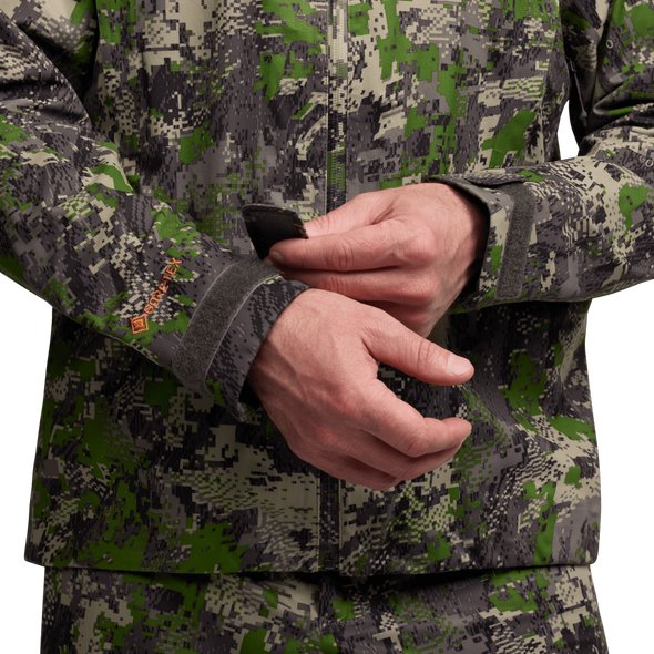 Sitka Downpour Jacket - 1 Shot Gear