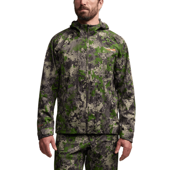 Sitka Downpour Jacket - 1 Shot Gear