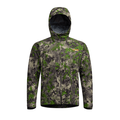 Sitka Downpour Jacket - 1 Shot Gear
