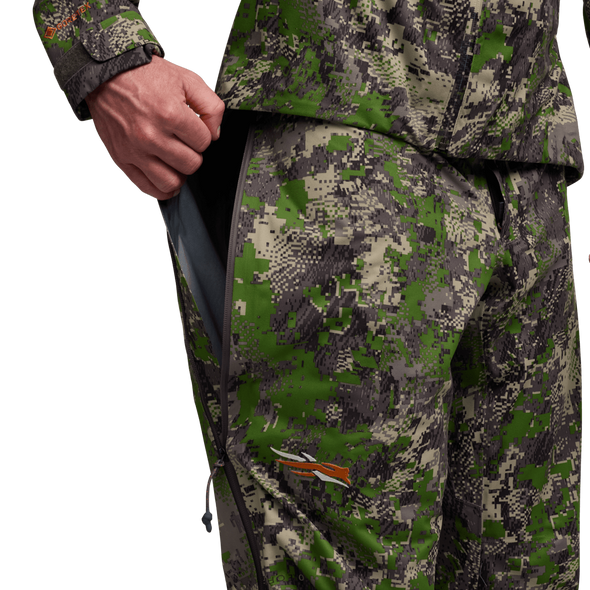 Sitka Downpour Pant