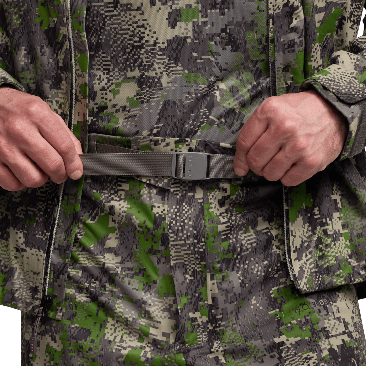 Sitka Downpour Pant - 1 Shot Gear