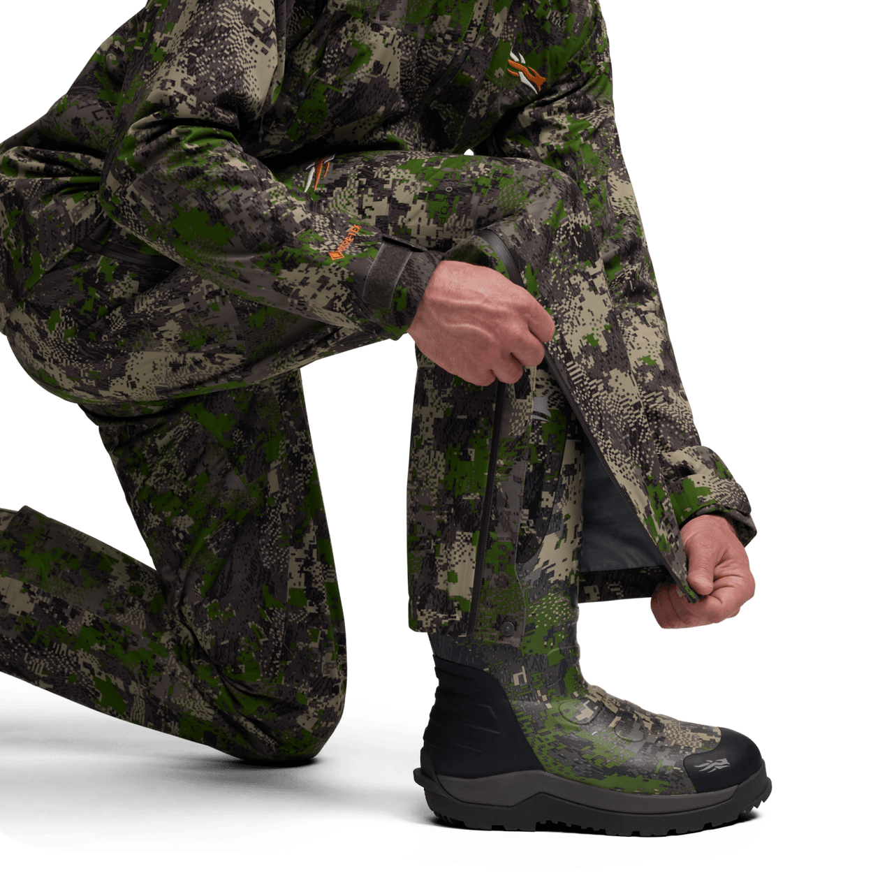 Sitka Downpour Pant - 1 Shot Gear