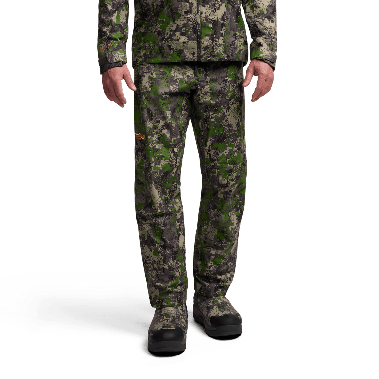 Sitka Downpour Pant - 1 Shot Gear