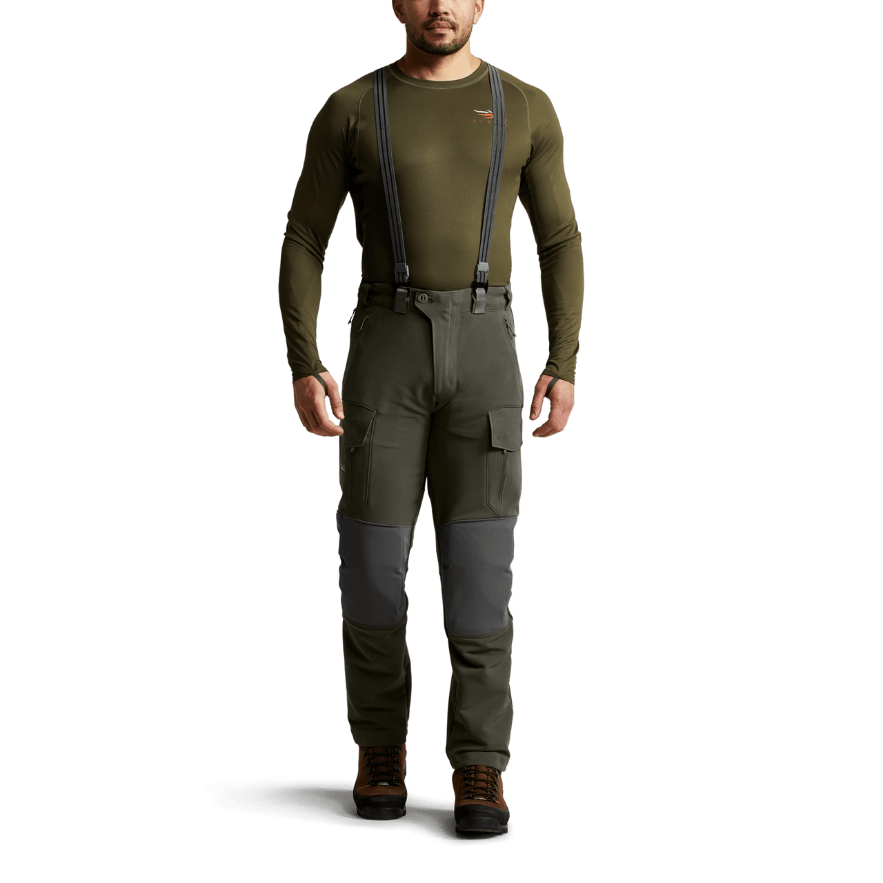 Sitka Timberline Pant 2025 - 1 Shot Gear