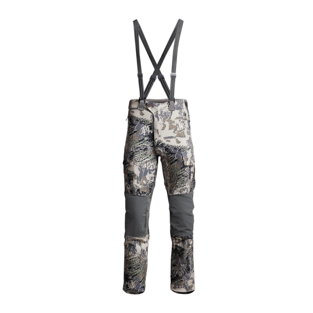 Sitka Timberline Pant 2025 - 1 Shot Gear
