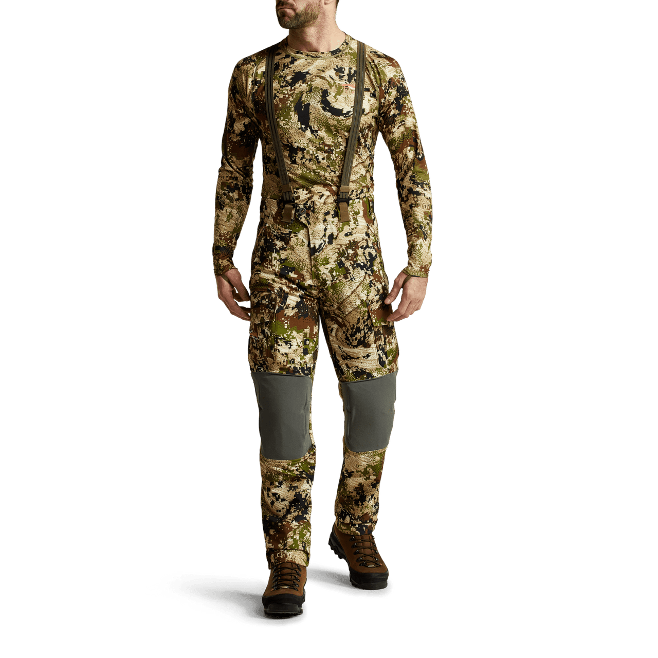 Sitka Timberline Pant 2025 - 1 Shot Gear