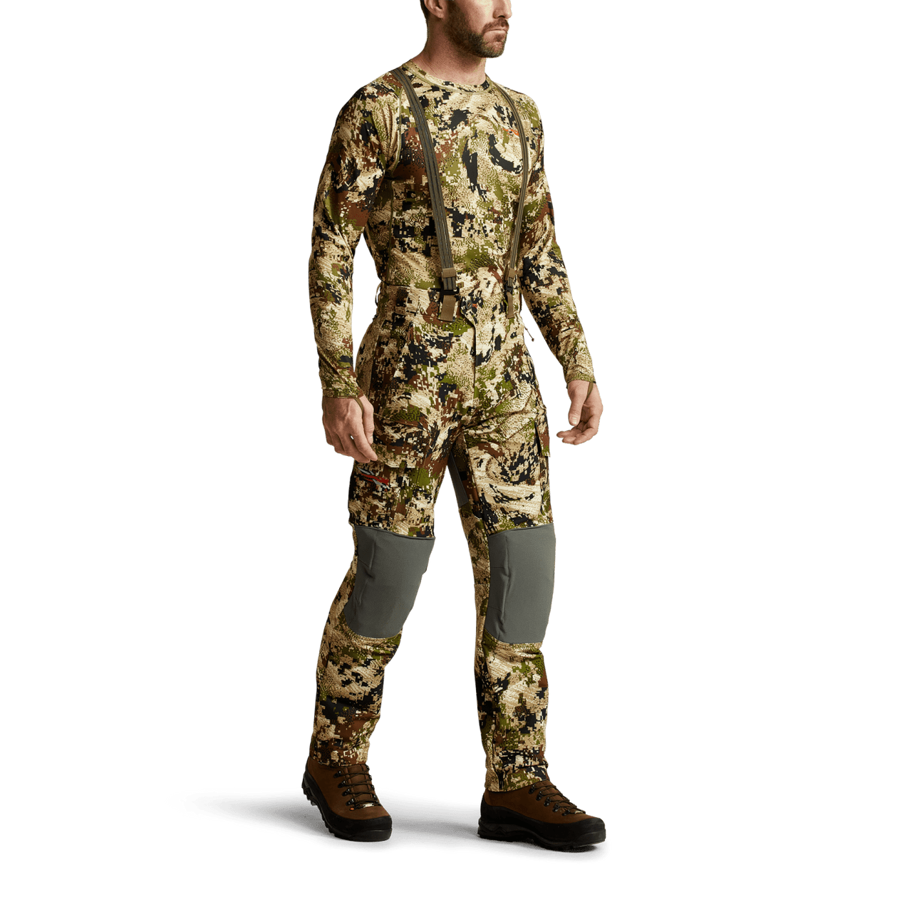 Sitka Timberline Pant 2025 - 1 Shot Gear