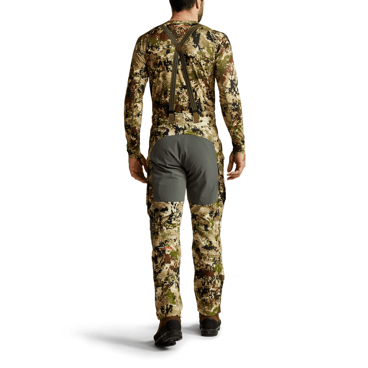 Sitka Timberline Pant 2025 - 1 Shot Gear