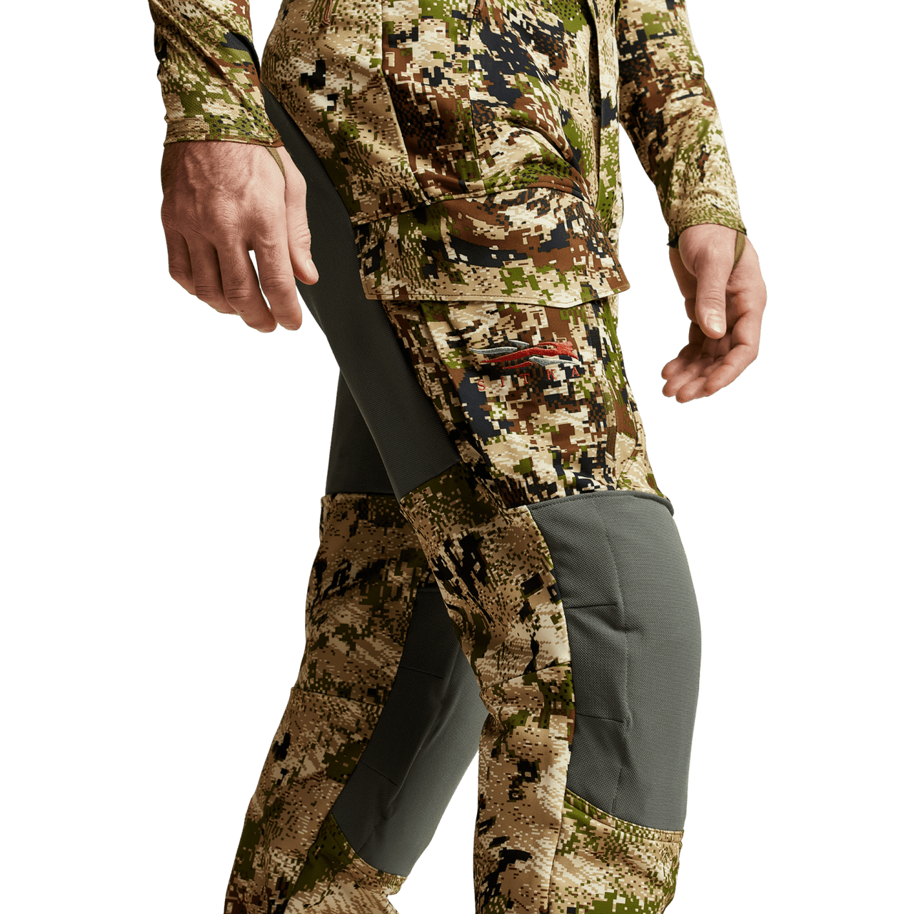 Sitka Timberline Pant 2025 - 1 Shot Gear