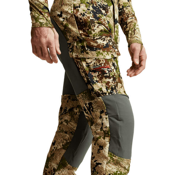 Sitka Timberline Pant 2025