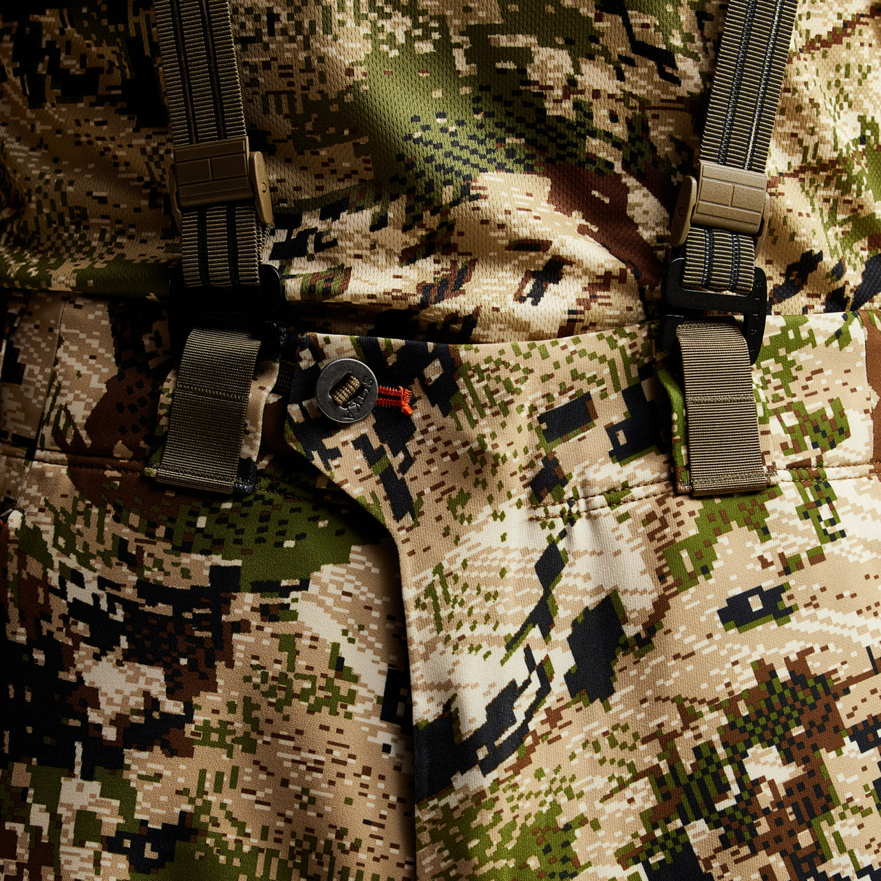 Sitka Timberline Pant 2025 - 1 Shot Gear