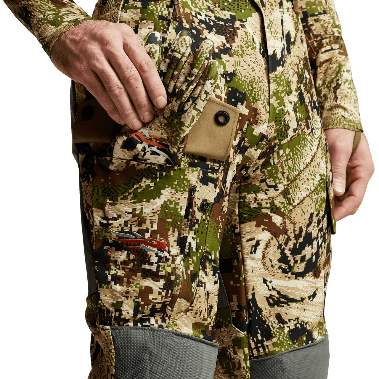 Sitka Timberline Pant 2025 - 1 Shot Gear
