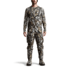Sitka Incinerator AeroLite Bib 2025 - 1 Shot Gear