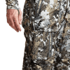 Sitka Incinerator AeroLite Bib 2025 - 1 Shot Gear