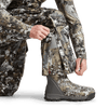 Sitka Incinerator AeroLite Bib 2025 - 1 Shot Gear