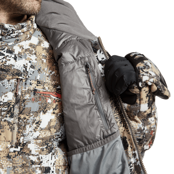 Sitka Incinerator AeroLite Jacket 2025