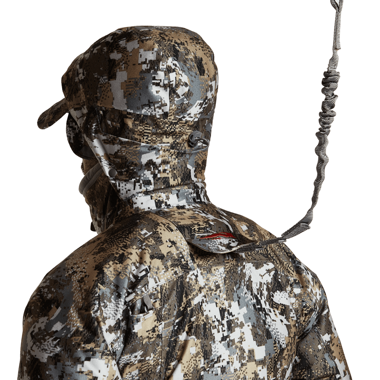 Sitka Incinerator AeroLite Jacket 2025 - 1 Shot Gear