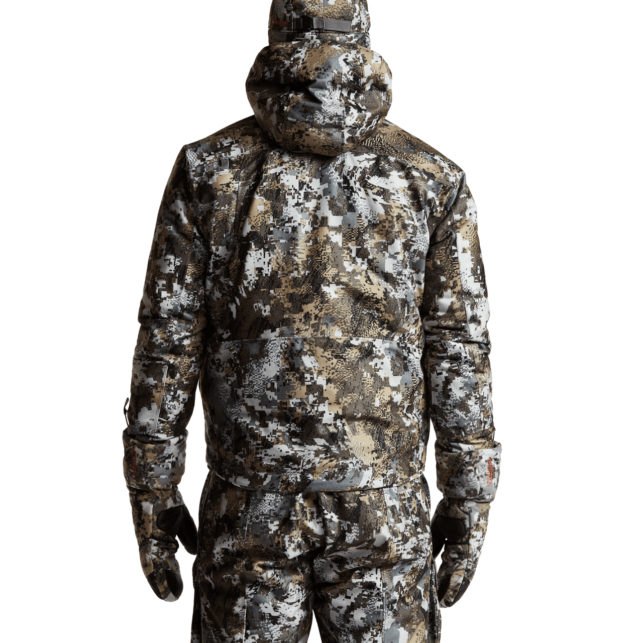 Sitka Incinerator AeroLite Jacket 2025 - 1 Shot Gear