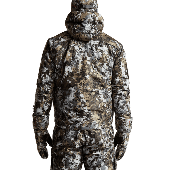 Sitka Incinerator AeroLite Jacket 2025 - 1 Shot Gear