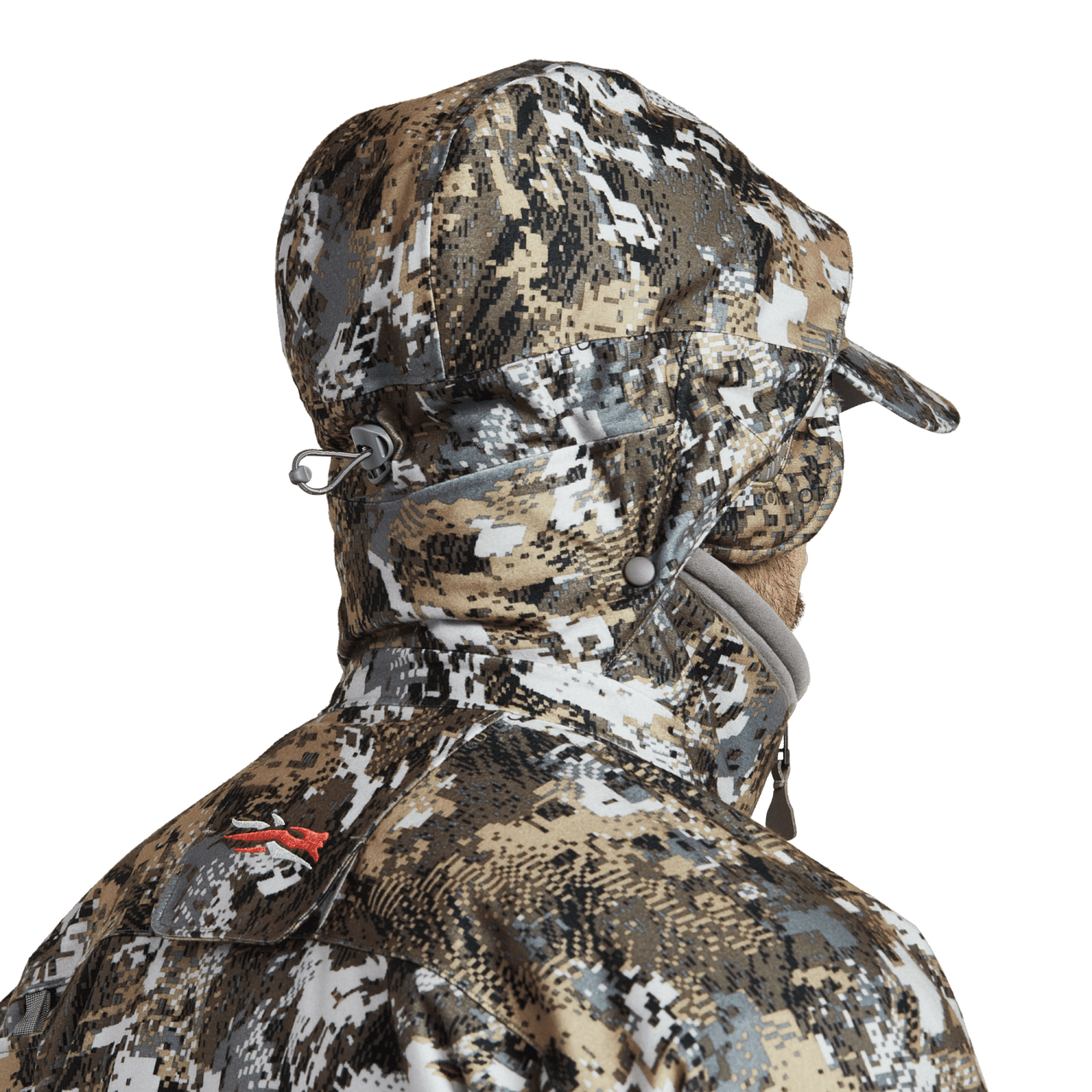 Sitka Incinerator AeroLite Jacket 2025 - 1 Shot Gear