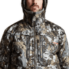 Sitka Incinerator AeroLite Jacket 2025