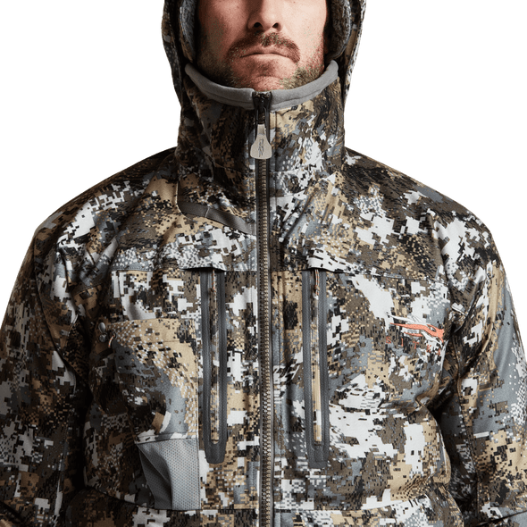Sitka Incinerator AeroLite Jacket 2025