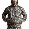 Sitka Incinerator AeroLite Jacket 2025