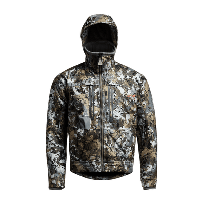 Sitka Incinerator AeroLite Jacket 2025 - 1 Shot Gear