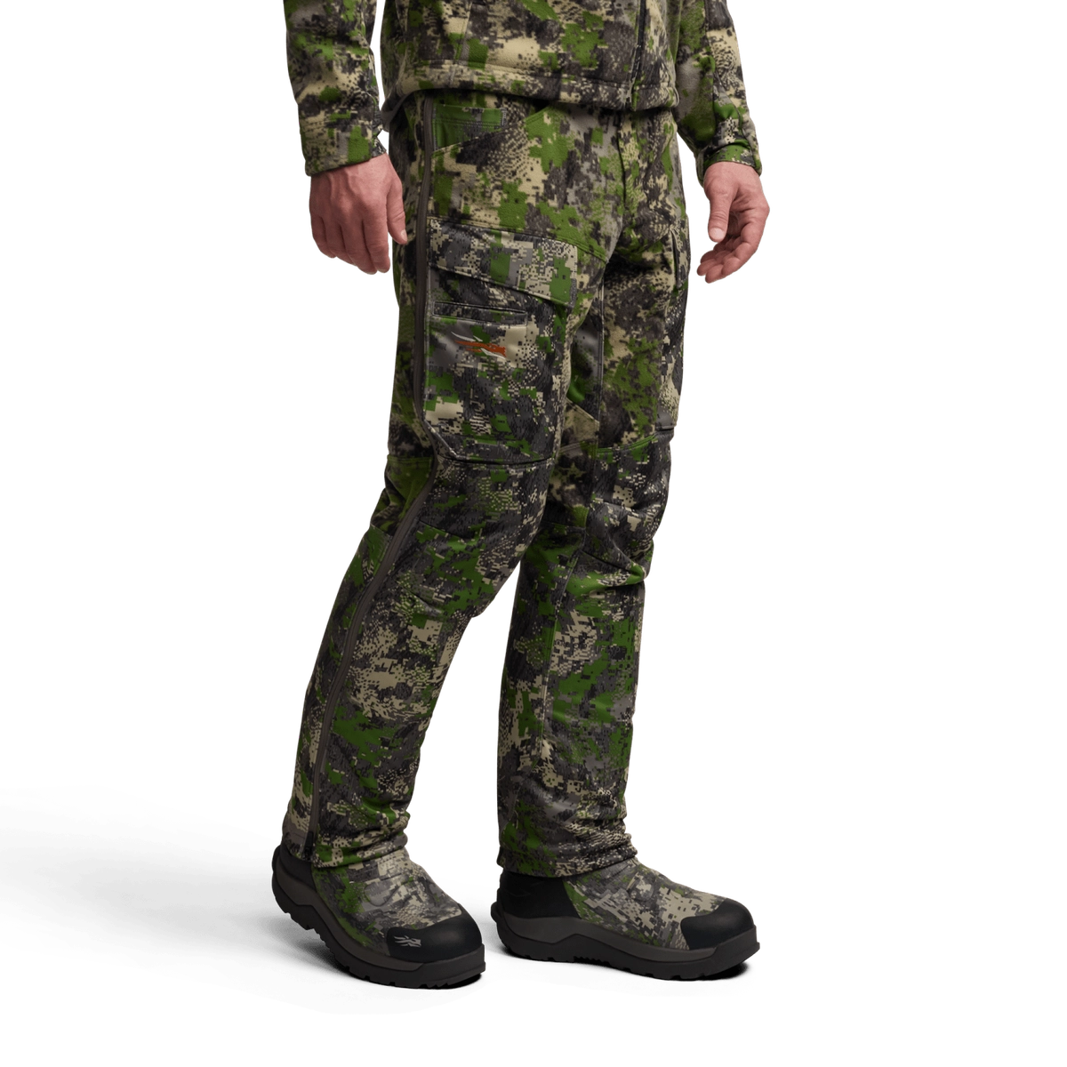 Sitka Stratus Pant 2.0 - 1 Shot Gear