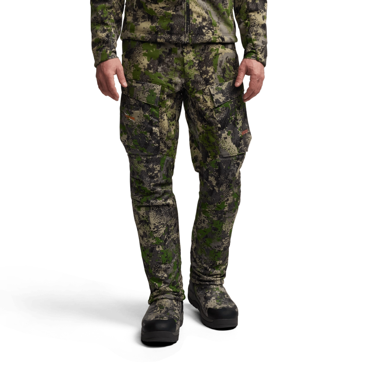 Sitka Stratus Pant 2.0 - 1 Shot Gear
