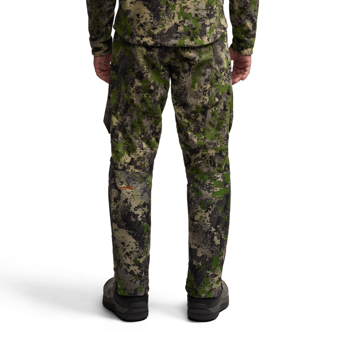 Sitka Stratus Pant 2.0 - 1 Shot Gear
