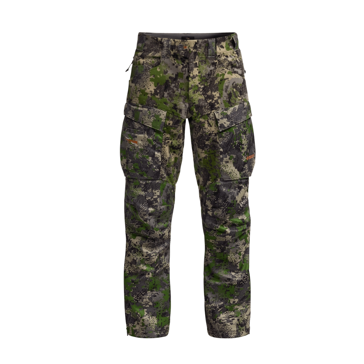 Sitka Stratus Pant 2.0 - 1 Shot Gear