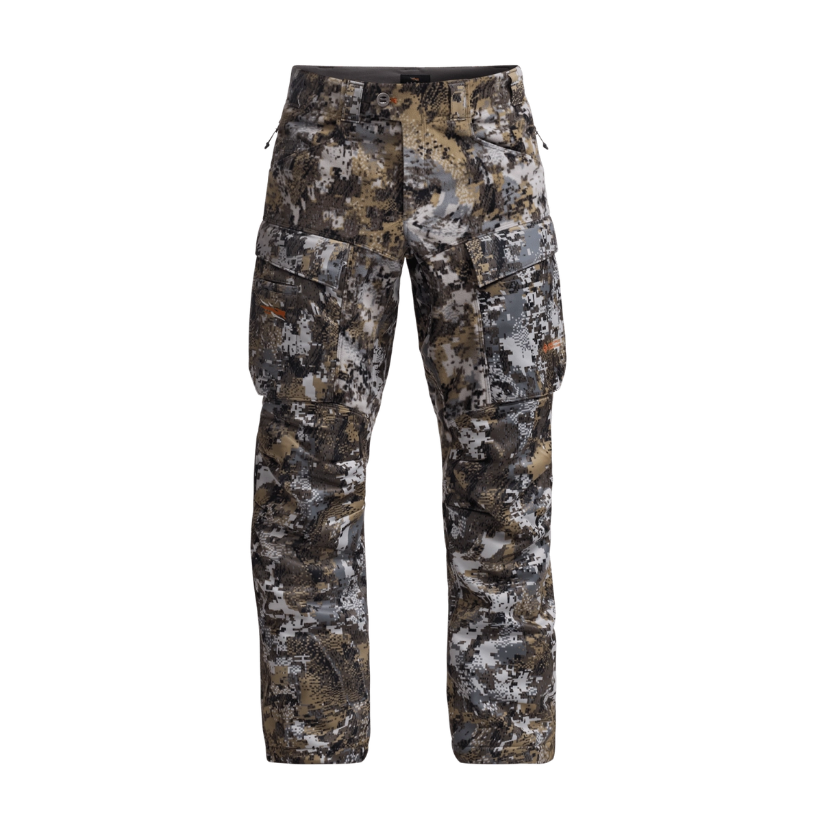Sitka Stratus Pant 2.0 - 1 Shot Gear