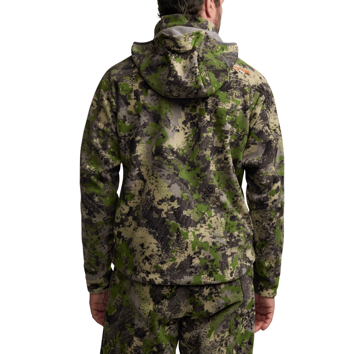 Sitka Stratus Jacket 2.0 - 1 Shot Gear