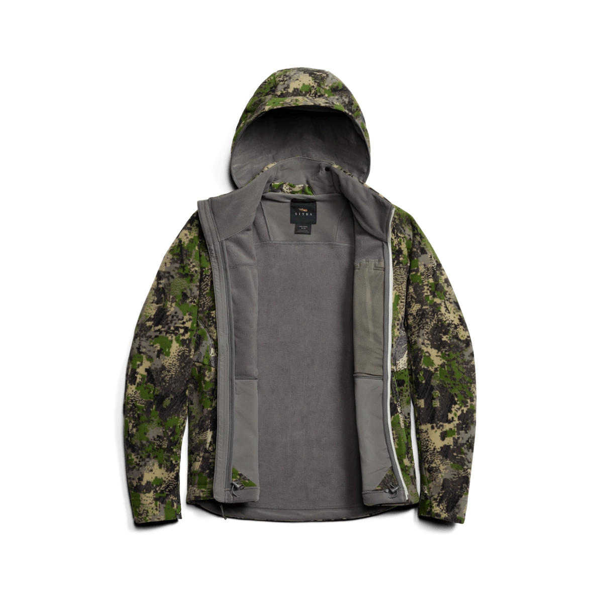 Sitka Stratus Jacket 2.0 - 1 Shot Gear
