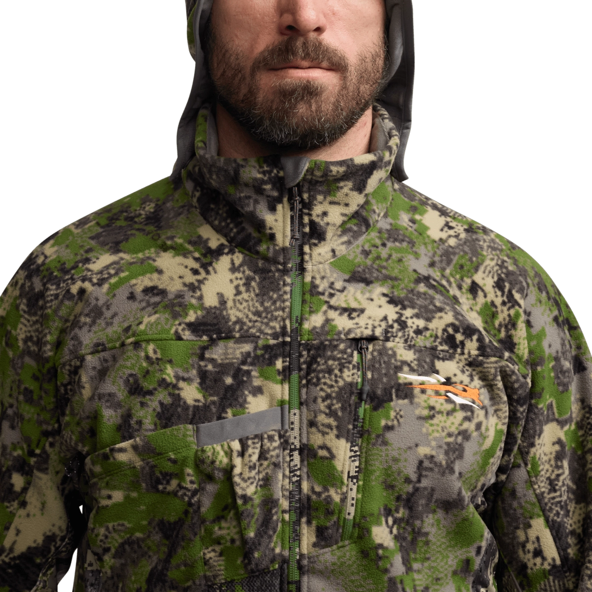 Sitka Stratus Jacket 2.0 - 1 Shot Gear