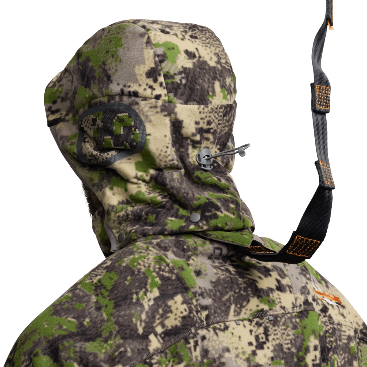 Sitka Stratus Jacket 2.0 - 1 Shot Gear