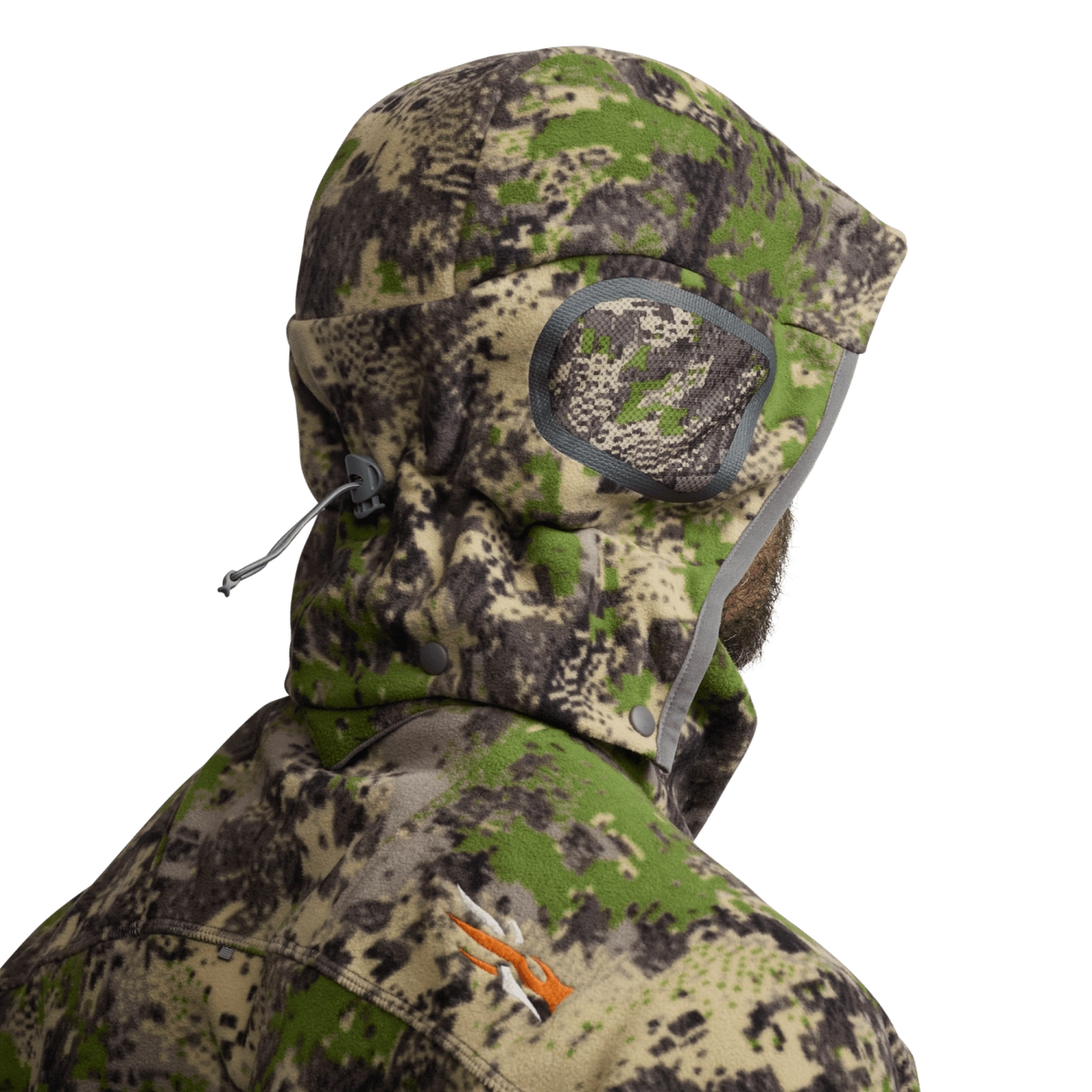 Sitka Stratus Jacket 2.0 - 1 Shot Gear
