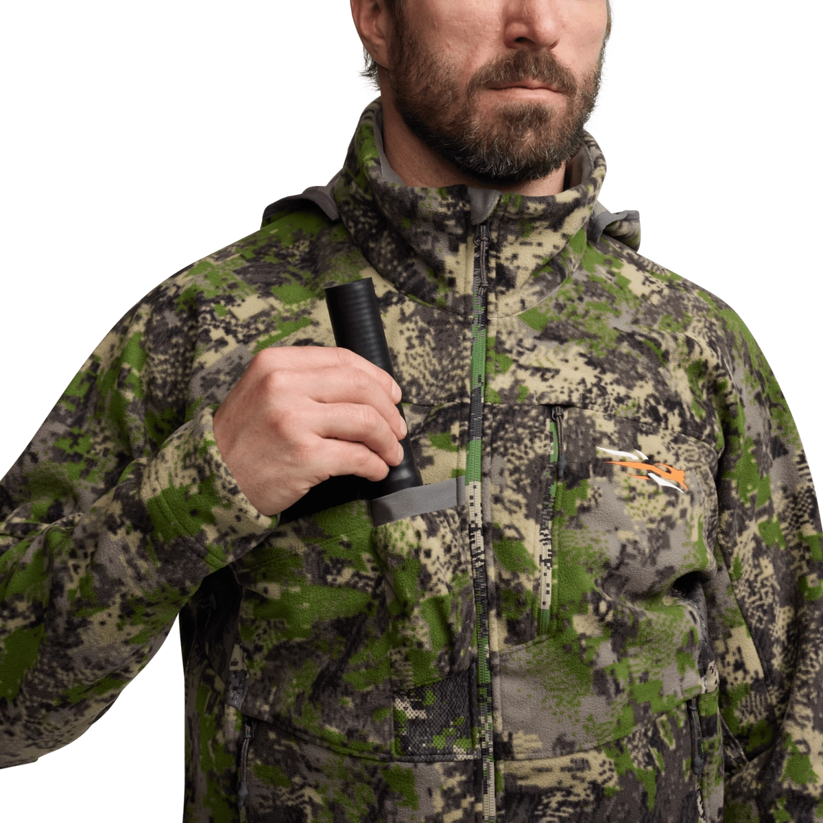 Sitka Stratus Jacket 2.0 - 1 Shot Gear
