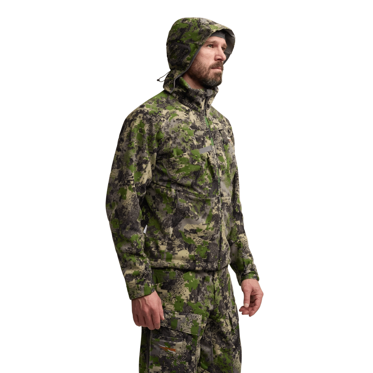 Sitka Stratus Jacket 2.0 - 1 Shot Gear