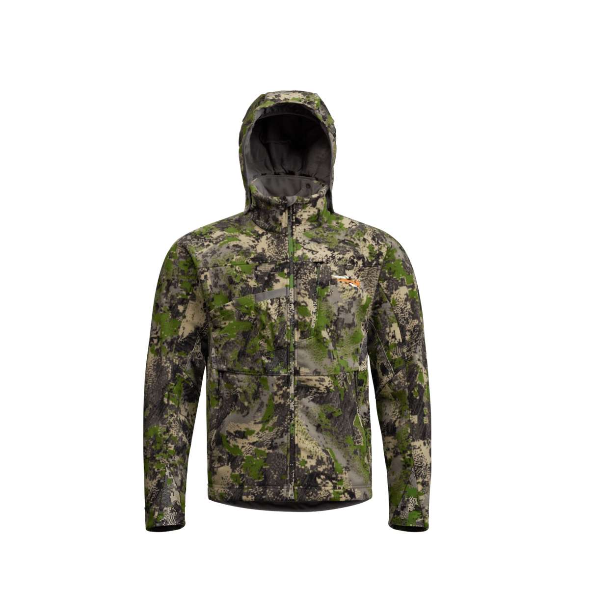 Sitka Stratus Jacket 2.0 - 1 Shot Gear