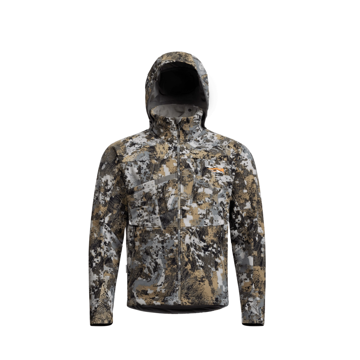 Sitka Stratus Jacket 2.0 - 1 Shot Gear