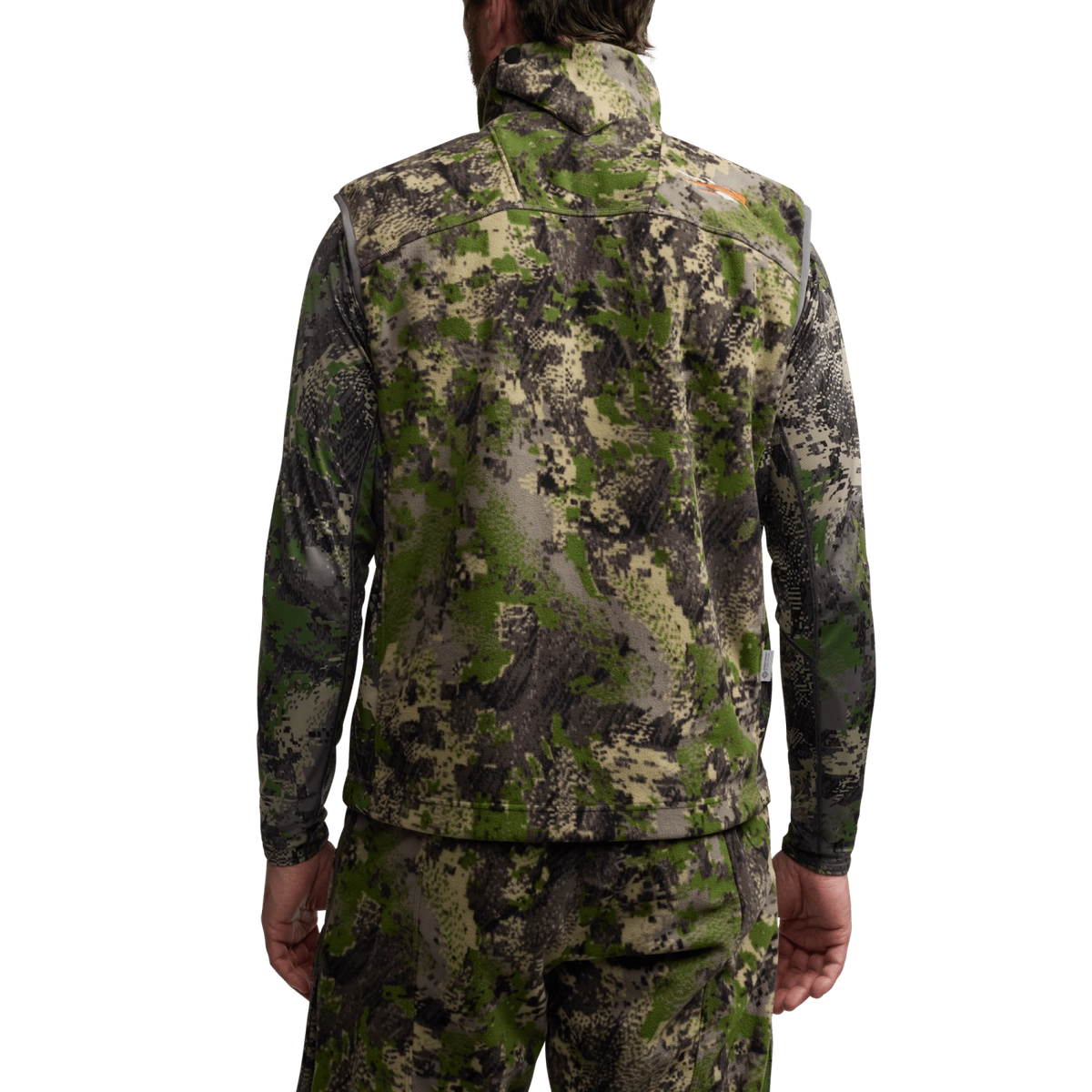 Sitka Stratus Vest 2.0 - 1 Shot Gear
