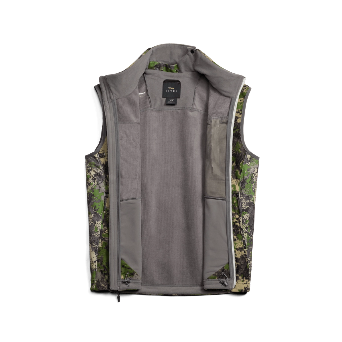 Sitka Stratus Vest 2.0 - 1 Shot Gear