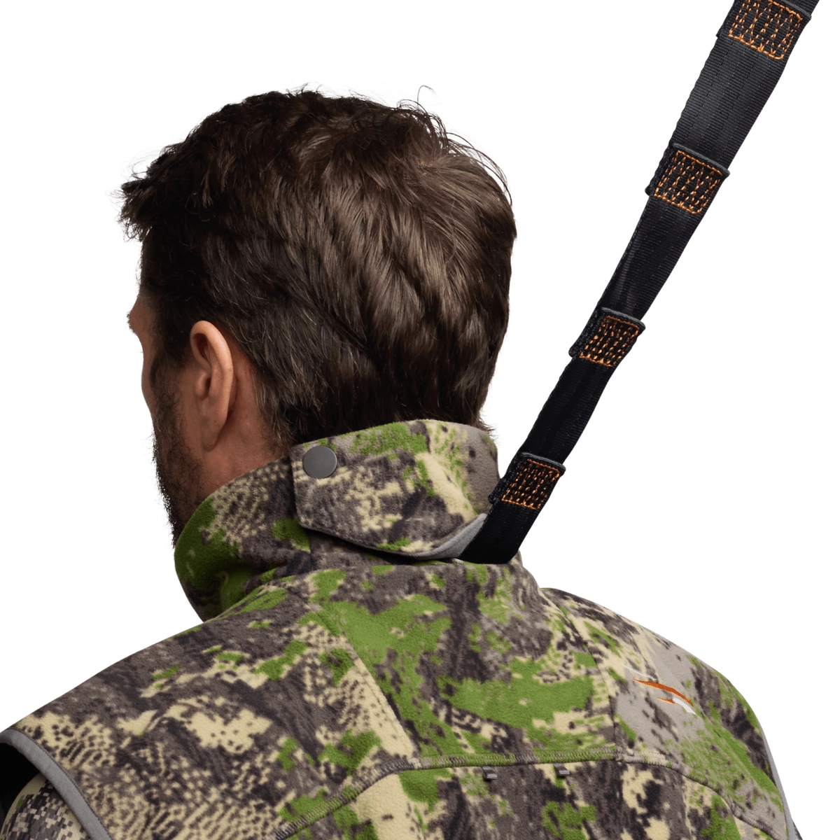 Sitka Stratus Vest 2.0 - 1 Shot Gear