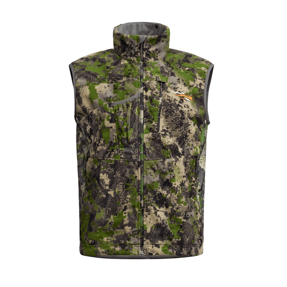 Sitka Stratus Vest 2.0 - 1 Shot Gear
