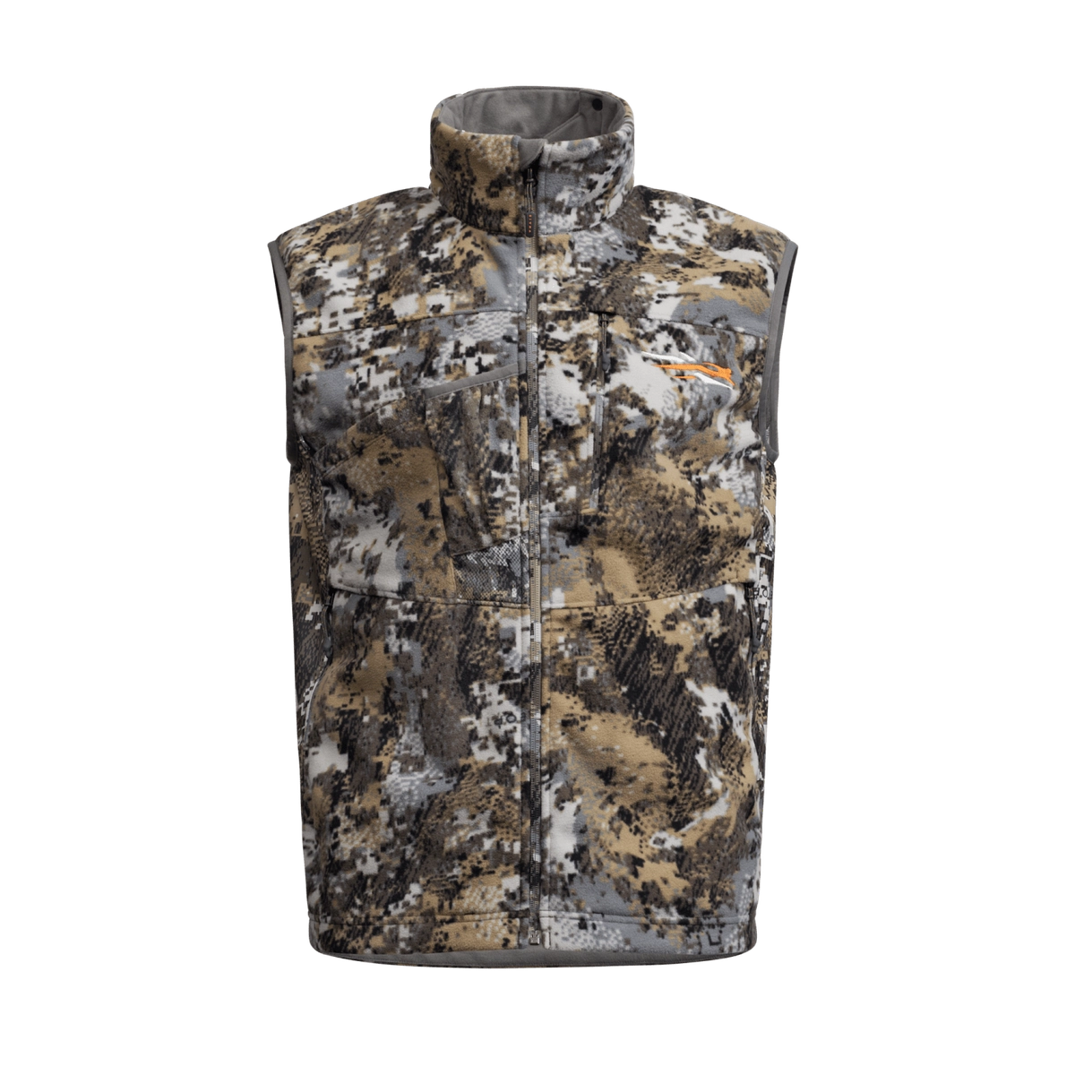 Sitka Stratus Vest 2.0 - 1 Shot Gear