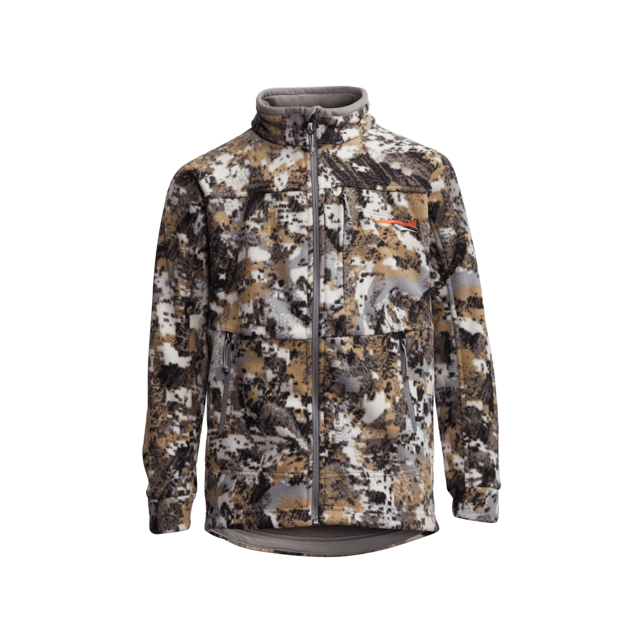 Sitka Youth Stratus Jacket - 1 Shot Gear