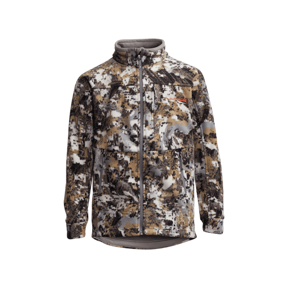 Sitka Youth Stratus Jacket - 1 Shot Gear